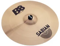 SABIAN 20" RIDE B8