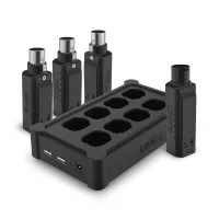 CHAUVET-DJ D-Fi XLR Pack