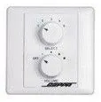 DSPPA WH-5 (30 W) Регулятор громкости (аттенюатор) с селектором программ. Мощность 30Вт