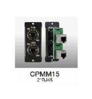 CPMM15 Модуль коммутационной панели CPM101 2 х RJ45, Soundking