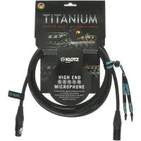 KLOTZ TI-M0750 - Кабели микрофонные
