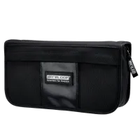Reloop CD Wallet 96 black профиссиональная сумка для  96 CD
