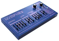 Dreadbox Nymphes - Аналоговые синтезаторы