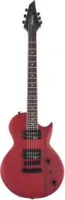 JACKSON JS 22 SC - RED STAIN Электрогитара, цвет красный