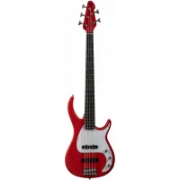 PEAVEY Milestone 5 Red - Бас-гитара