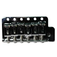 PAXPHIL BS106D-CR - машинка-тремоло для электрогитары, хром