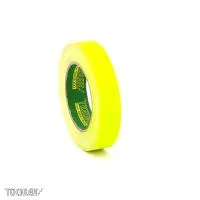 TUCHLER 1005364 Скотч GAFFER TÜCHLER STAGE 300 ФЛУОРЕСЦЕНТНЫЙ