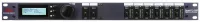 DBX ZONEPRO 1260m Аудио процессор для многозонных систем 10 входов(из них 6mic/line балансные)/ 6 выходов