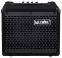 Warwick bc 10 sale  комбо для бас-гитары, 10вт