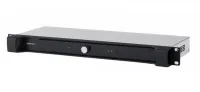 Televic Plixus AE-R. Центральный блок конгресс-систем серии Plixus Audio с функцией записи, 19"