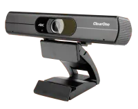 ClearOne UNITE® 60 4K- Фиксированная камера, 4K30 с 3х цифровым масштабированием и автофокусом