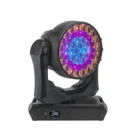 ETC 80 Vertical Lens 267mm CE Рассеивающее стекло 80 град. в вертикальной плоскости, для Selador 11.
