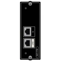 Soundcraft ViSB BLU Link D21 card карта для пультов серии Vi 5037513