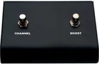 Randall RF2T2C  педаль футсвитч, 2 кнопки (RG8040, RD50, T2C, T2HL )