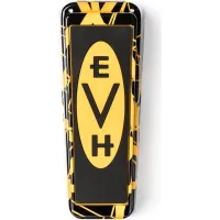 DUNLOP EVH95 EVH WAH PEDAL - Педаль эффектов