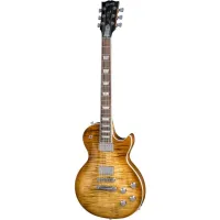 GIBSON LES PAUL STANDARD HP 2018 - Электрогитара шестиструнная