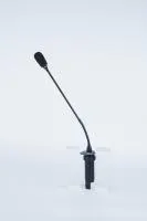 ITC TS-0324A- Микрофон типа «гусиная шея» для делегата, с кардиоидной направленностью