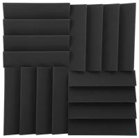 Акустический поролон АКУСТИК Аура 300 (30*30)