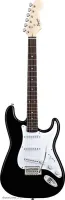 FENDER SQUIER BULLET TREM BLK - Электрогитара шестиструнная