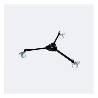 Dolly DV 75 тележка для штатива Sachtler