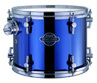 17330108 SMF 11 0807 TT 13004 Smart Force Том-барабан 8'' x 7'', синий, Sonor