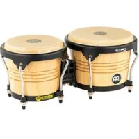 Meinl fwb190nt  бонго деревянные marathon® exclusive series, цвет натуральный