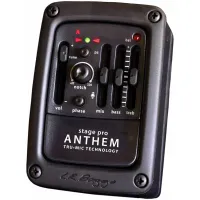 LR BAGGS StagePro Anthem - Звукосниматель для акустической гитары