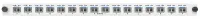 Extron FOX 3G I/O 1616 SM P - Плата входов/выходов 16x16, одномодовая, защита от патологических сигналов