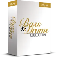 Digico signature series bass and drums - набор из 9 плагинов: cla bass, cla drums, eddie kramer bass channel и т.д.