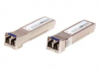 ATEN 2A-142G - Модуль одномодовый оптический 10 Гб\с 10 км SFP для сетевого коммутатора