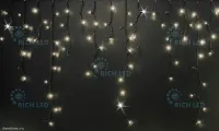RICH LED RL-i3*0.9F-B/WW - Бахрома светодиодная