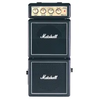 Marshall Ms-4 Micro Stack