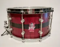 FAT1408csOMRM  Малый барабан 14"х8", Fat Custom Drums
