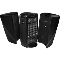 FENDER PASSPORT® EVENT активная переносная акустическая система 375W