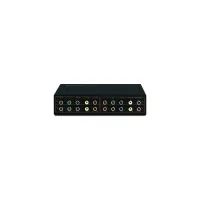 KD-CDA6 Усилитель-распределитель Key digital 6-канальный KD-CDA6 (поддержка сигнала до 1080i)