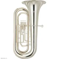 Туба YAMAHA YBB-201S