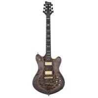 Framus talisman masterbuilt william duval signature  электрогитара, с кожаным чехлом
