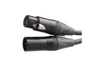 Die HARD DHX260LU10 - Проф. микр. кабель, канон папаXLR <-> мама XLR, длина - 10м