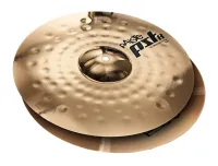 0001803714 PST 8 Reflector Medium Hats Две тарелки 14", Paiste