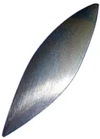 Пластинка Rigotti ACC/173