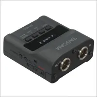TASCAM DR-10CH - Цифровой диктофон