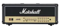 MARSHALL JVM 205H 50 WATT ALL VALVE 2 CHANNEL HEAD гитарный усилитель, 'голова'