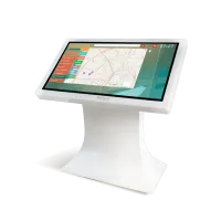 Интерактивный стол [TSONV1PNT43] Nextouch [NexTable One 43P] 43", FHD (1920х1080), PCAP, 10 касаний,Intel Pentium, DDR4 4Гб, SSD 128Гб, WiFi-модуль, USB, Windows/Linux