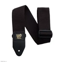 ERNIE BALL 4052 PolyPro Brown - Ремень для гитары