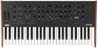 KORG PROLOGUE-8 - программируемый 8-голосный аналоговый синтезатор, 49 клавиш