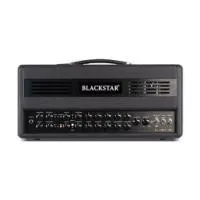 Blackstar st. james 100 head  ламповый гитарный усилитель 100вт