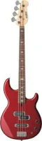 YAMAHA BB424RM бас-гитара, цвет Red Metallic