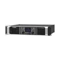 Yamaha PX8 - Усилитель мощности со встроенным DSP