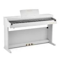 Цифровое пианино MUZPLANET YDP-145 WH
