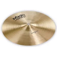 0005502210 Twenty Masters Dark Splash Тарелка 10", Paiste